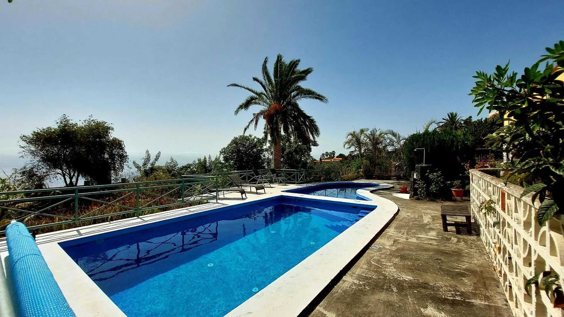 Villa Asuncion D Breña Baja 0*,  Spanje