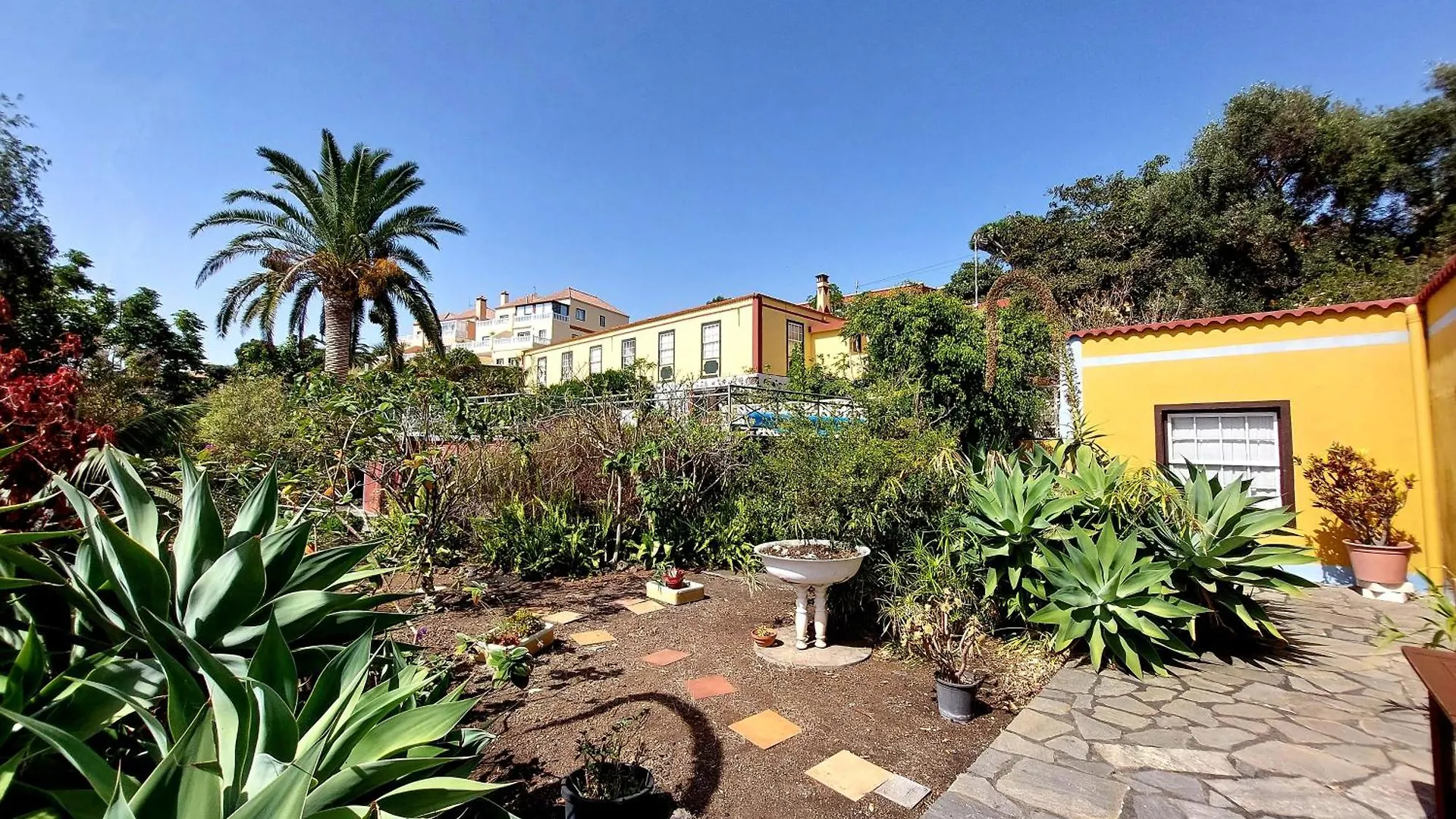 Villa Asuncion D Breña Baja