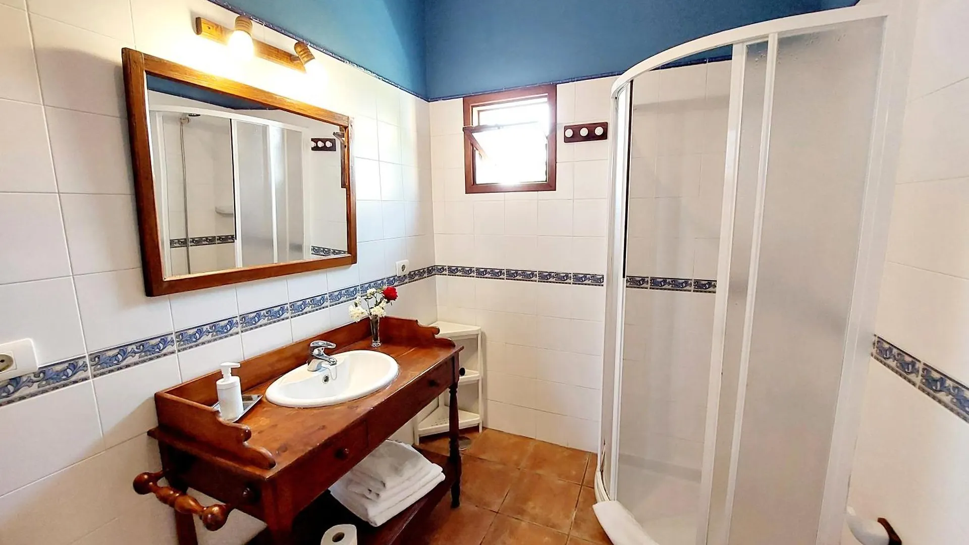 Vakantiehuis Villa Asuncion D Breña Baja