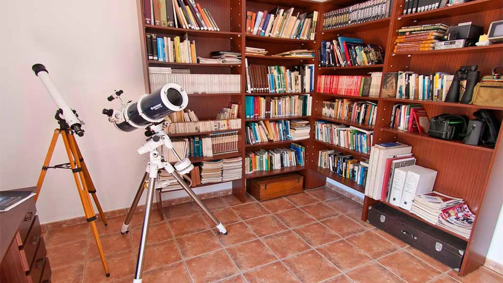 Villa Asuncion D Breña Baja